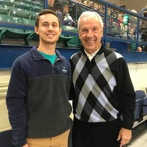 Meet your Posher, Chase